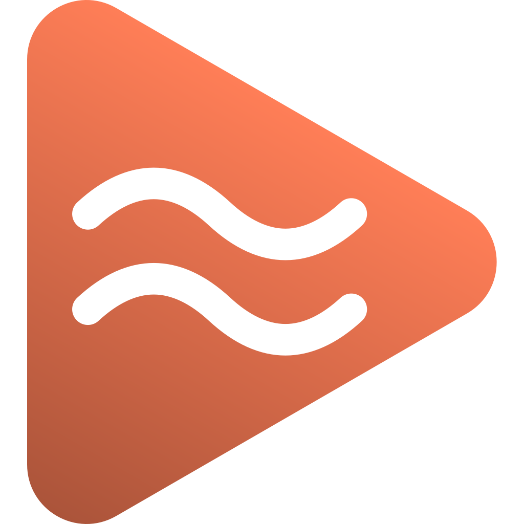 Plezy Logo